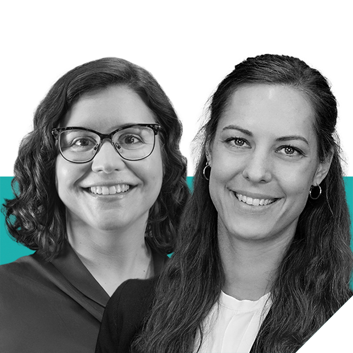 Mareike Debus, Lara Rentel