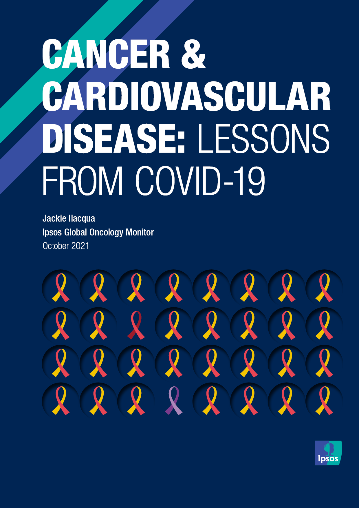 Cancer and cardiovascular disease: lessons from Covid | Ipsos