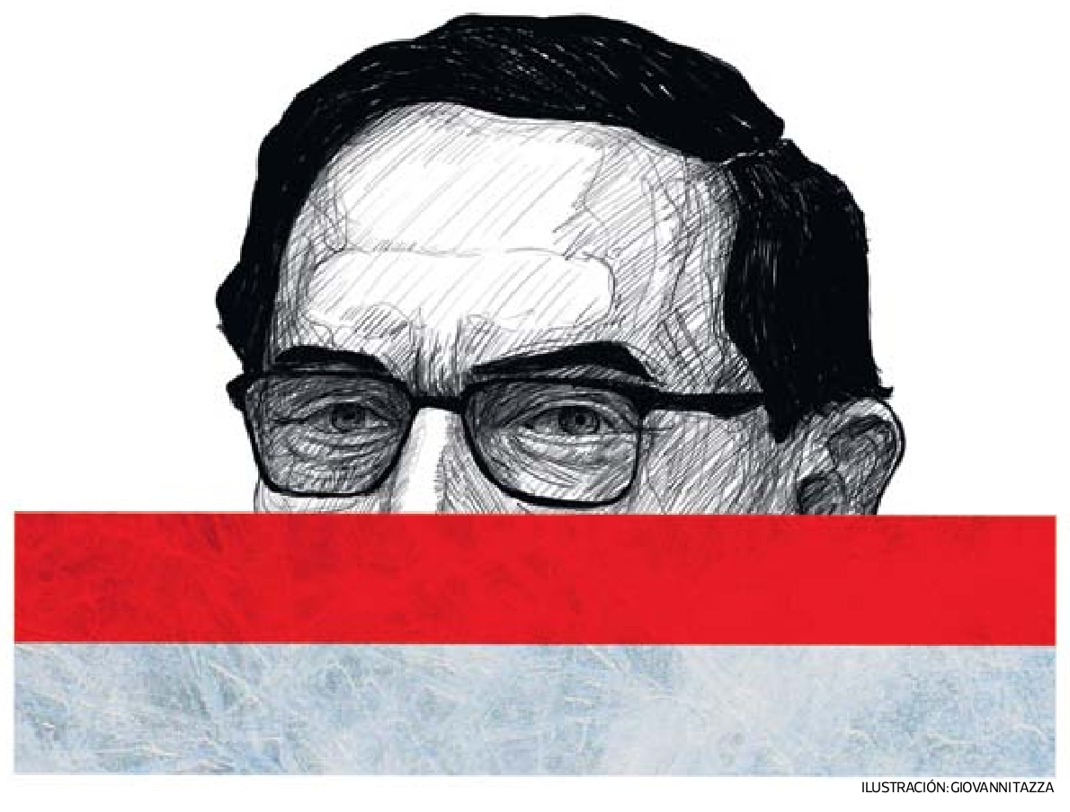 Lo que le toca a Vizcarra