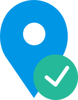 localização icon