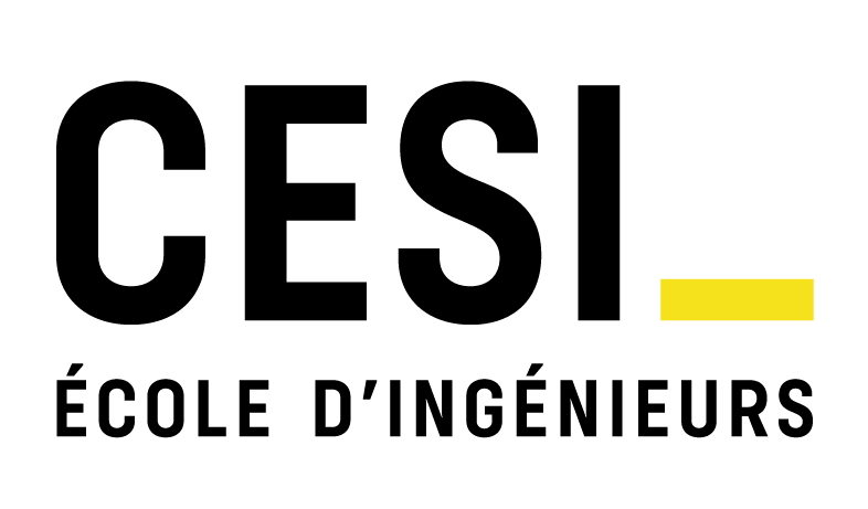 Logo Cesi