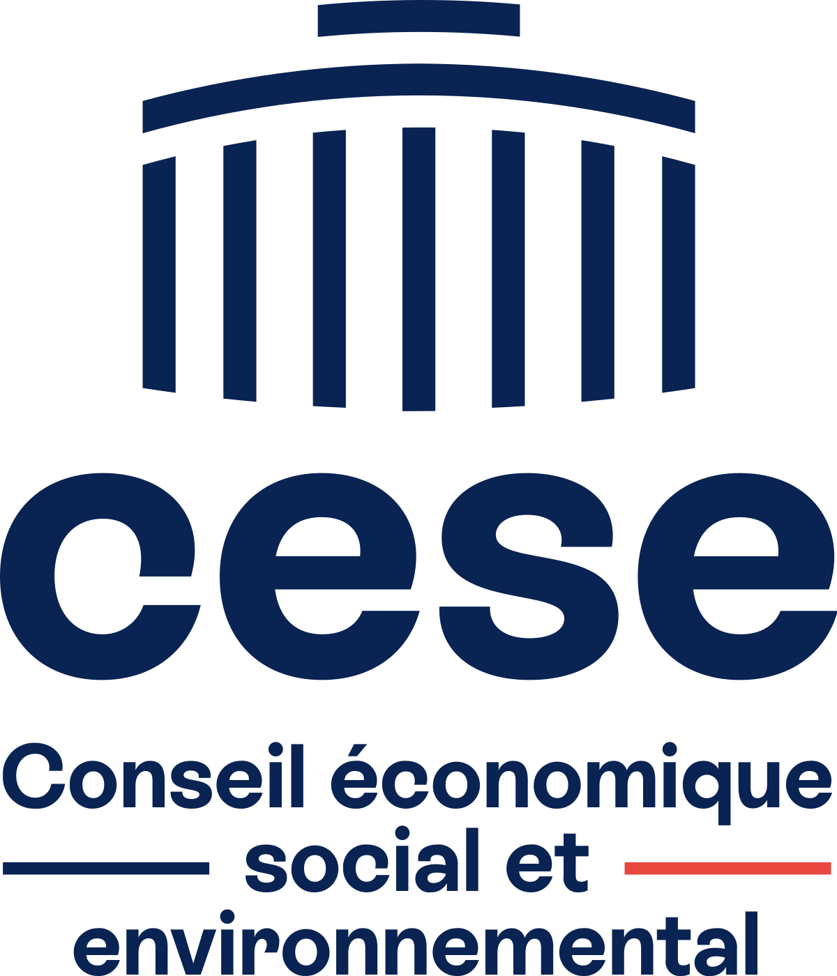 Logo CESE