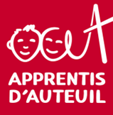 Logo AA
