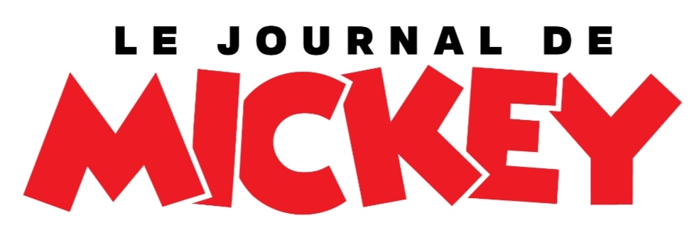Journal de Mickey