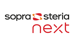 Logo Sopra Steria Next