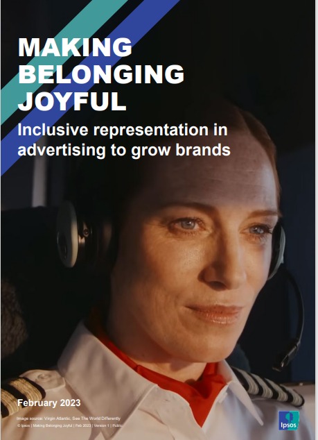 Making belonging joyful 