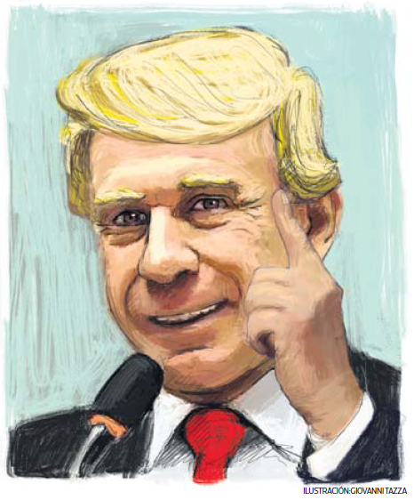 Mala entraña