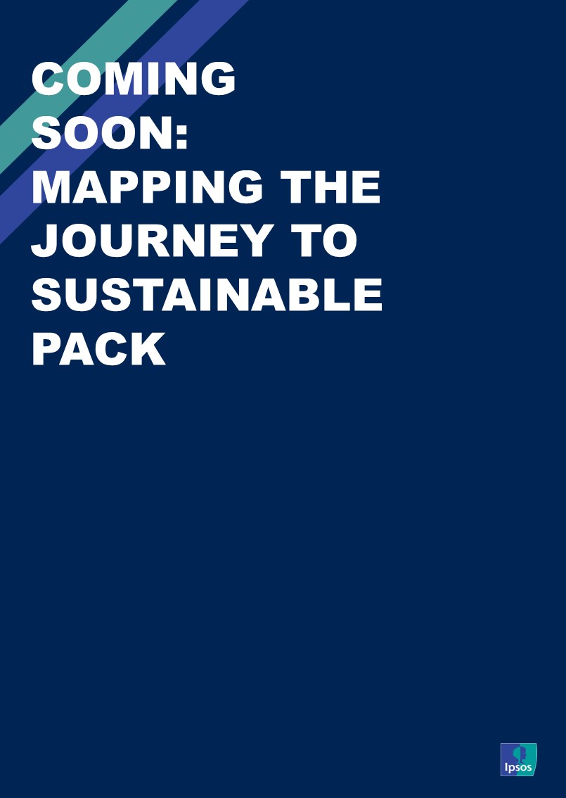 Coming soon: Mapping the Journey to Sustainable Pack