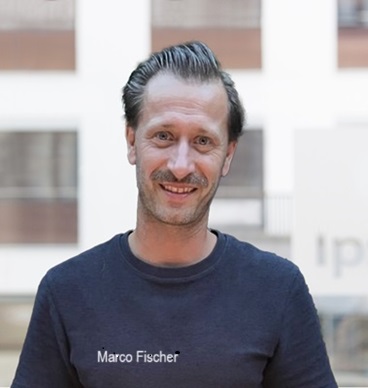 Marco Fischer