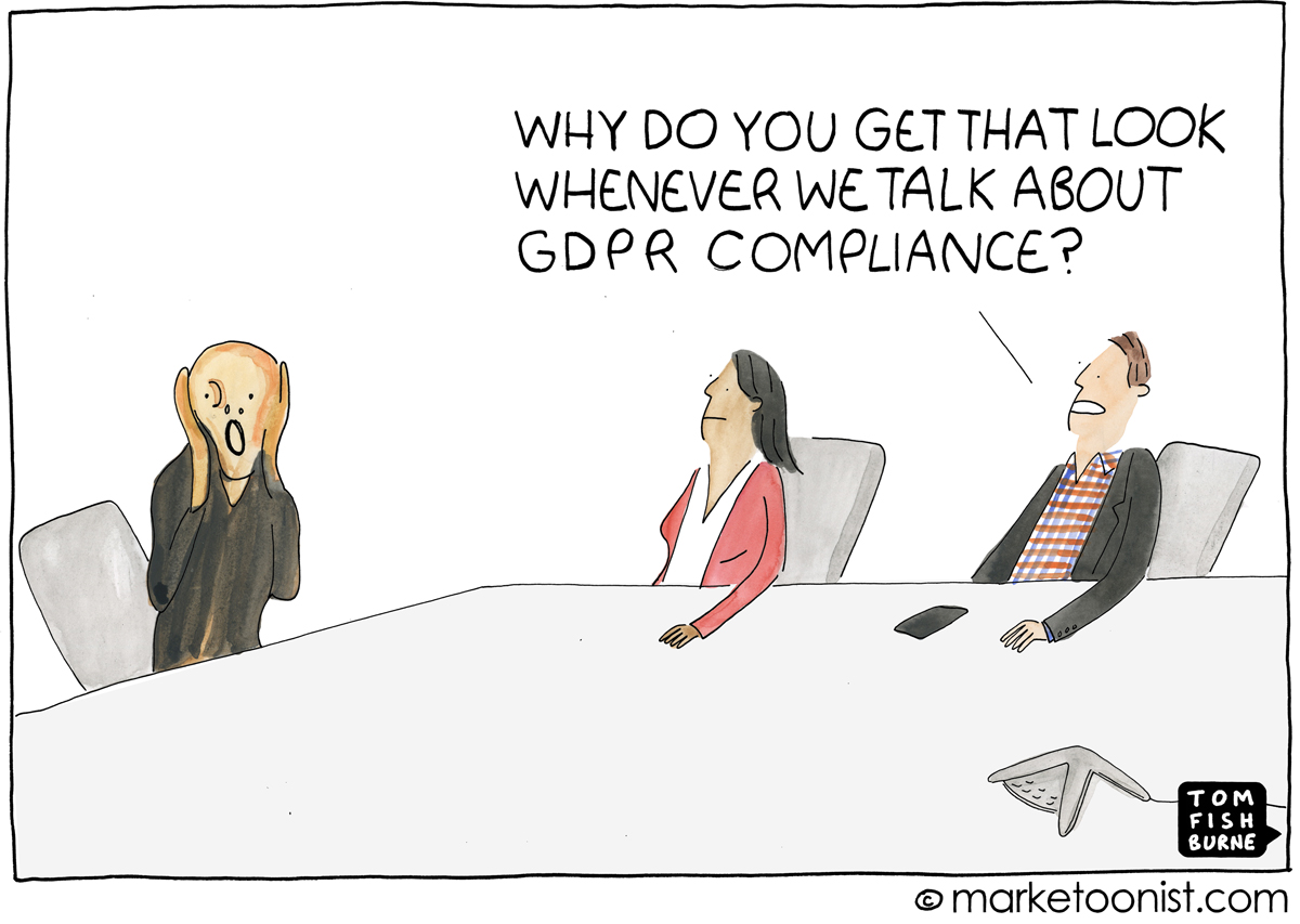 Marketoonist
