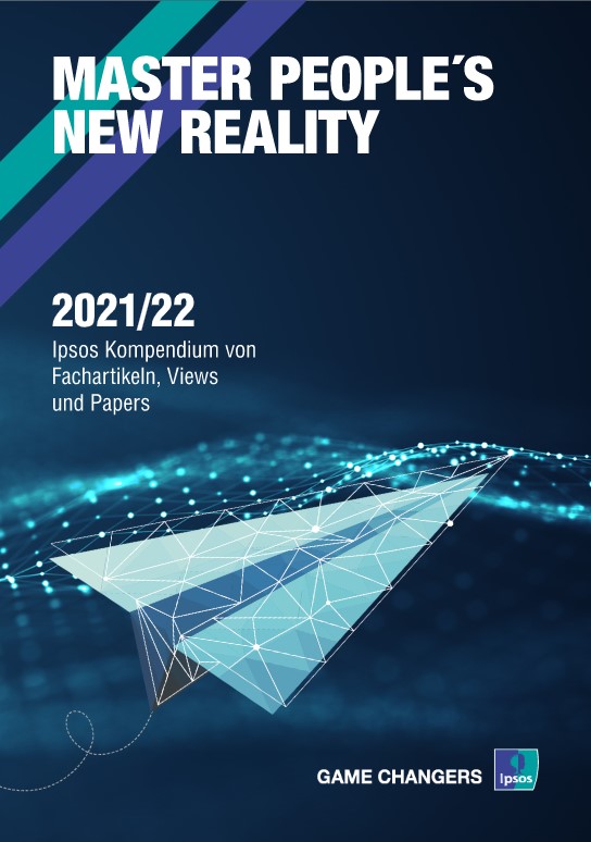 Master People's New Reality 2021/22