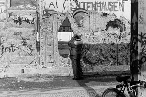 Mauerfall