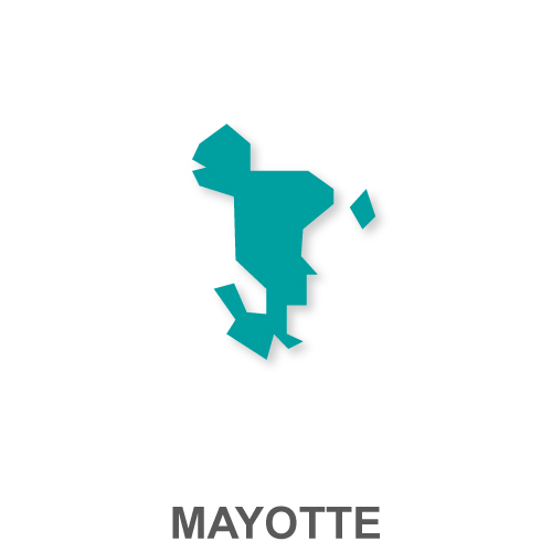 Mayotte