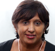 Meera Samanther