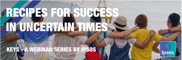 Recipes for success in uncertain times