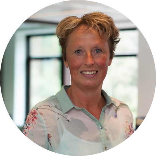 Miranda van der Schouw