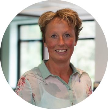 Miranda vd Schouw