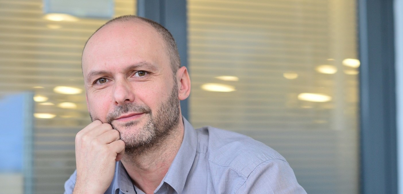 Mirek Černý