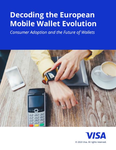 Decoding the European Mobile Wallet Evolution