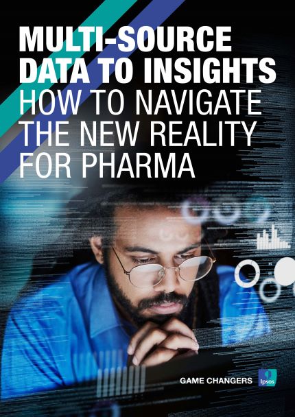 Ipsos PoV - Multi-source Data to Insights