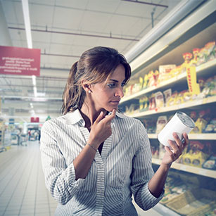 Ipsos Mystery Shopper
