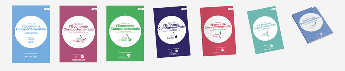 Guide de l'Économie Comportementale