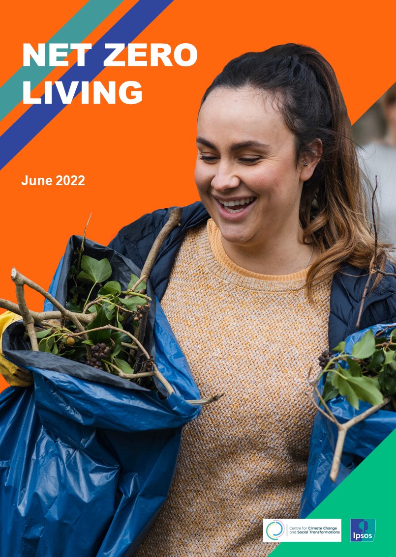 Net Zero Living
