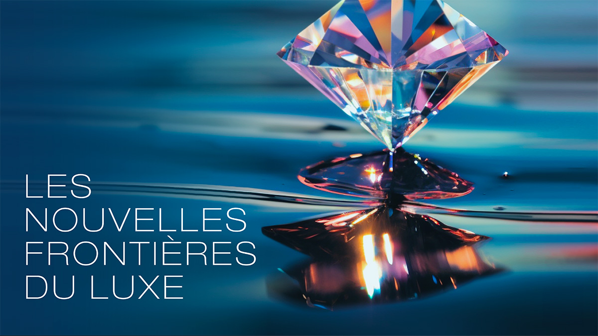 Ipsos | Nouvelles Frontières du Luxe