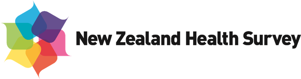 NZ Health Survey