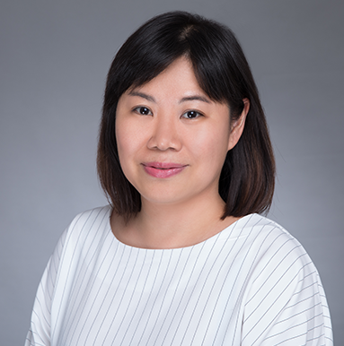 Nancy Mok