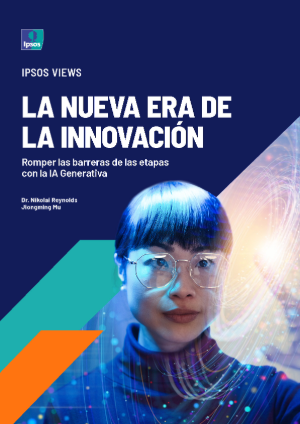 Ipsos - La Nueva Era de la Innovación