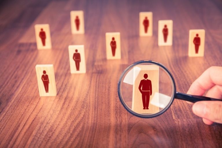 segmentation