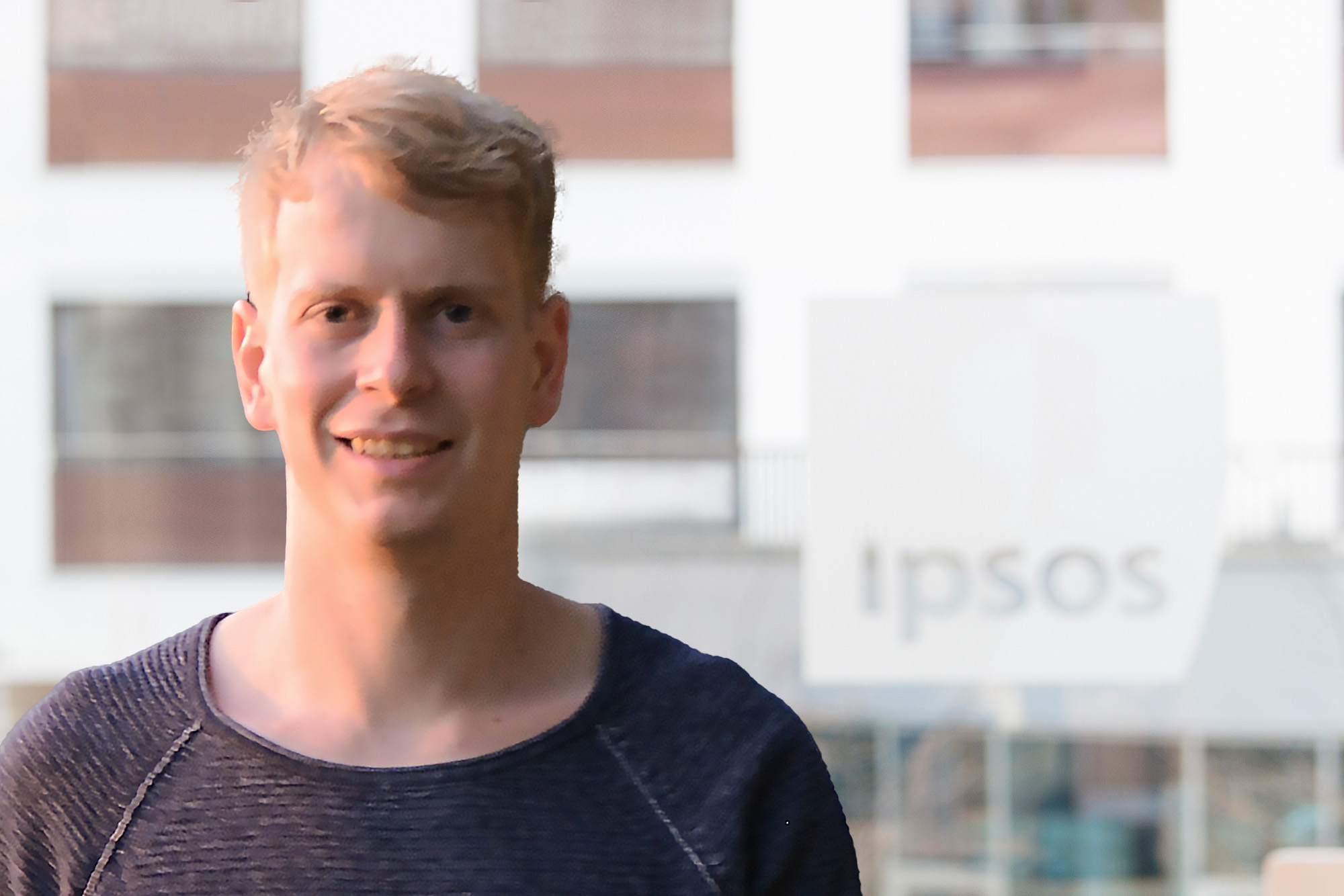 Niklas Eichhorst
