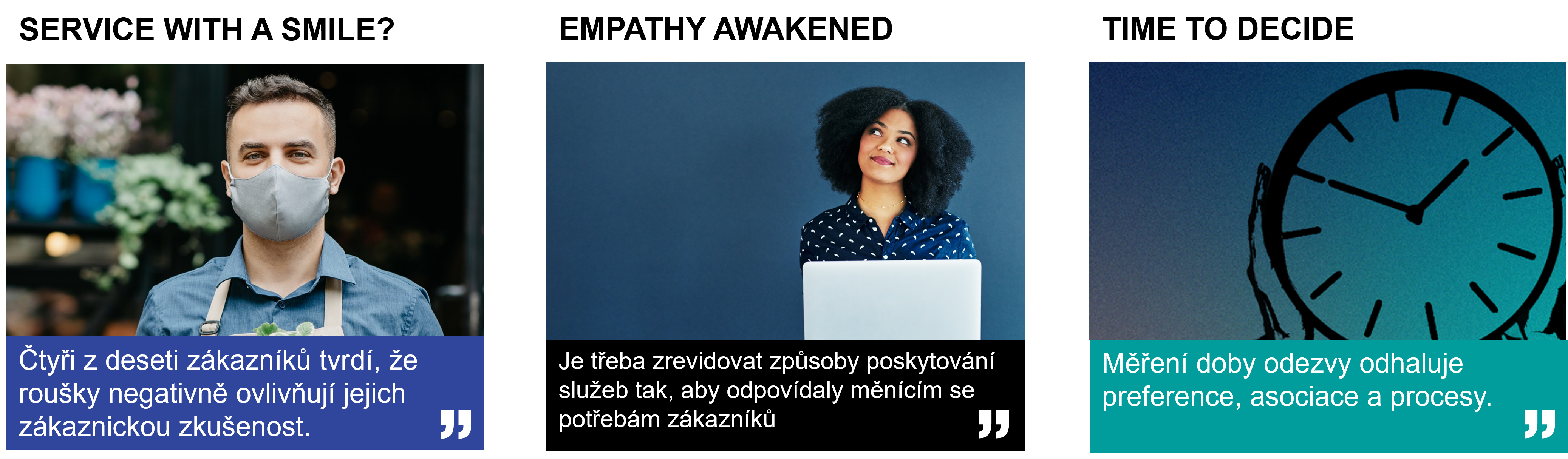 Ipsos Rok 2021 v datech