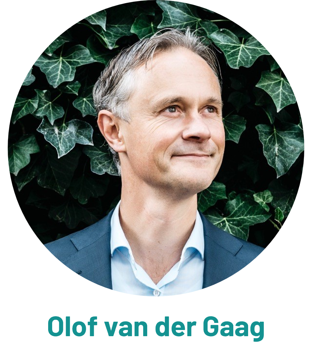 Olof van der Gaag