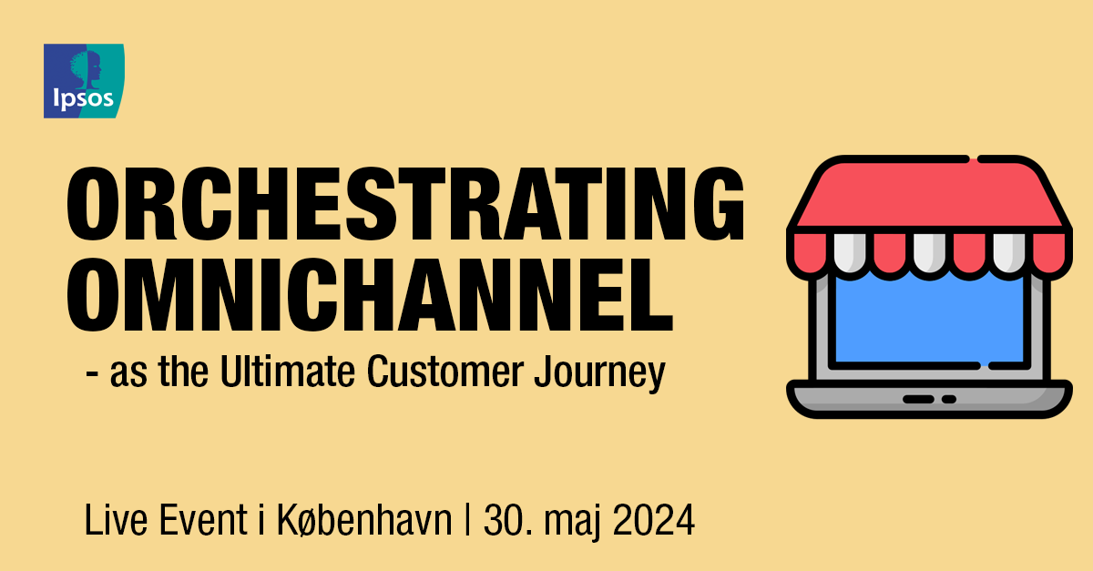 Orchestration omnichannel