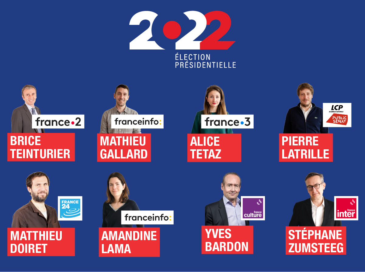 Les experts Ipsos à l'antenne