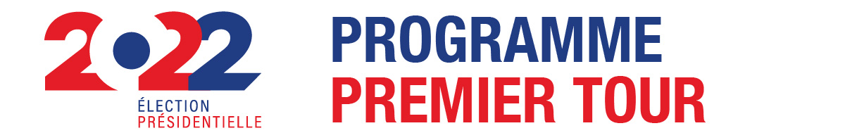 Ipsos | Présidentielle 2022 | Soirée électorale du 10 avril