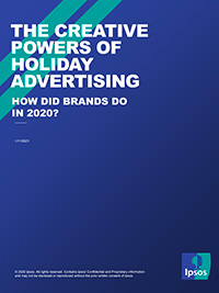 The Creative Powers of Holiday Advertising