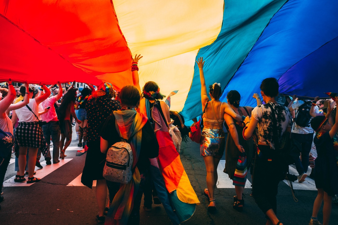 Pride 2021 Global Survey Ipsos