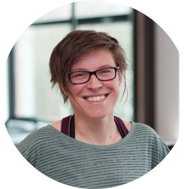 Patricia Verhoelst