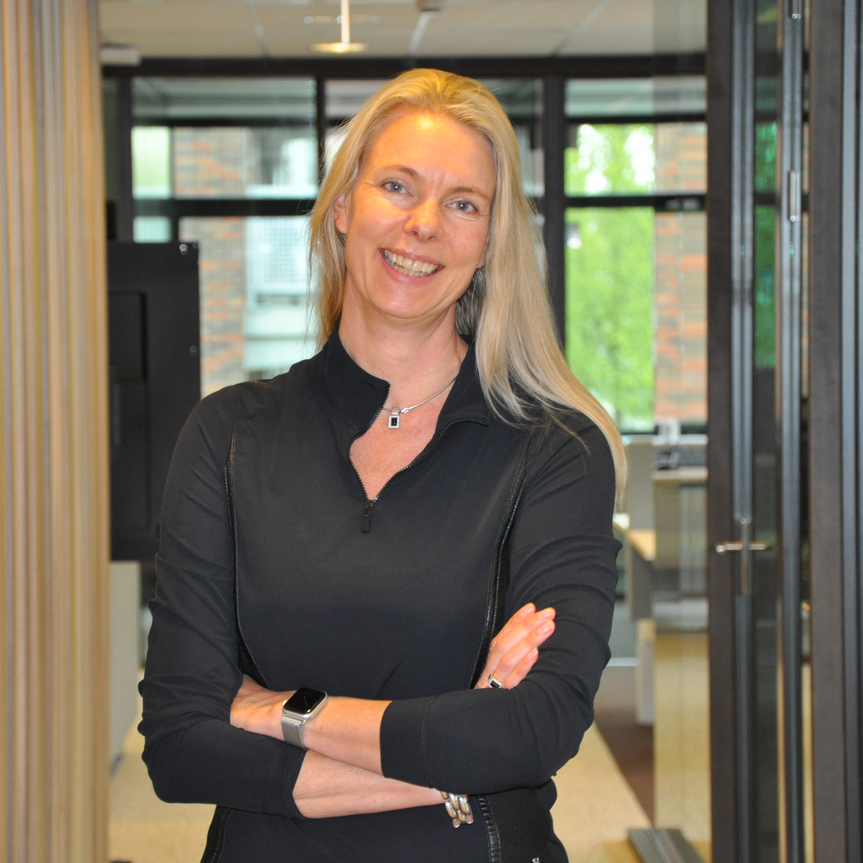 Paulien Schieven, CCO
