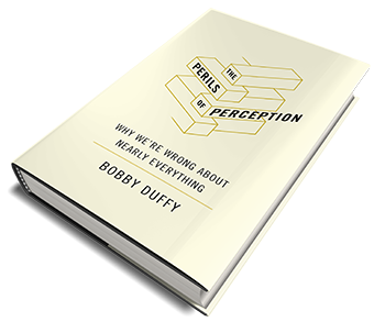 Perils of Perception