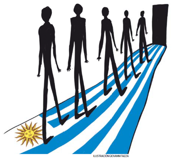 Persecución judicial