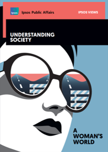 Understanding Society: A Women's World 