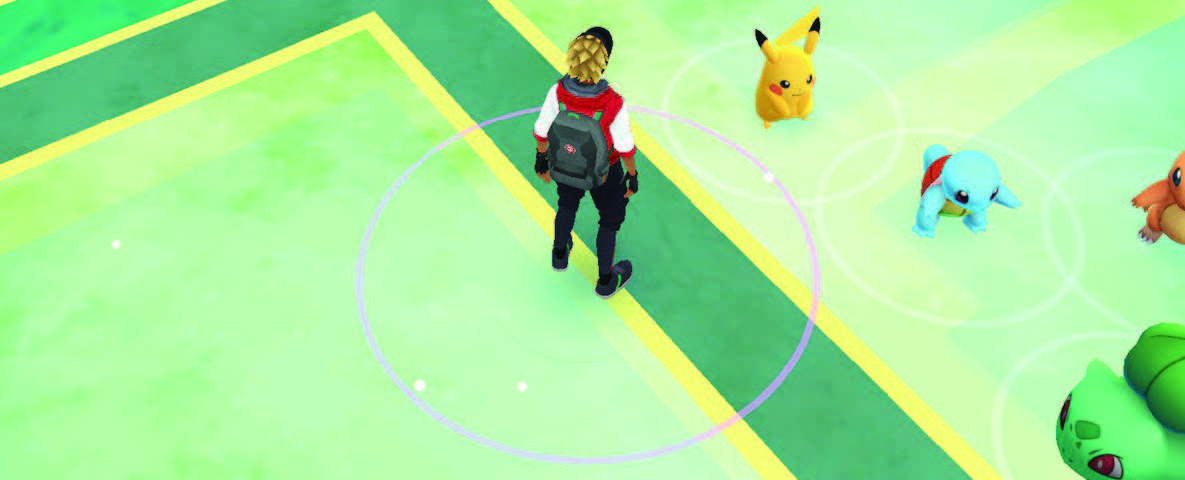 Pokémon GO TV series