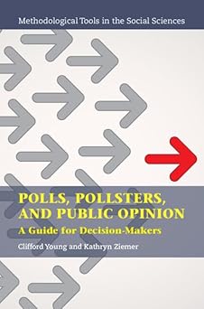 Polls, Pollsters, and Public Opinion : A Guide for Decision-Makers