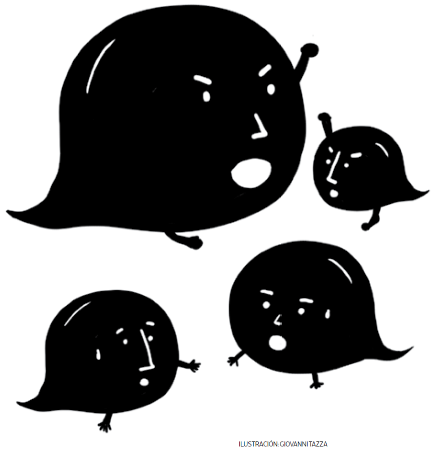 Por el diálogo o por la fuerza