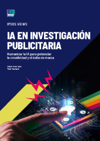 IA en investigación