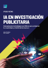 Ipsos - IA en investigación publicitaria